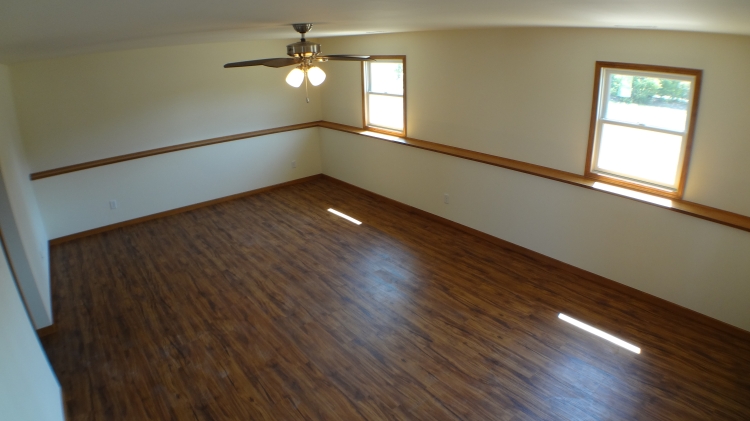 The Amhurst III - Family Room 5